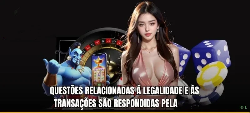 Central de dúvidas rápidas sobre o app 35t