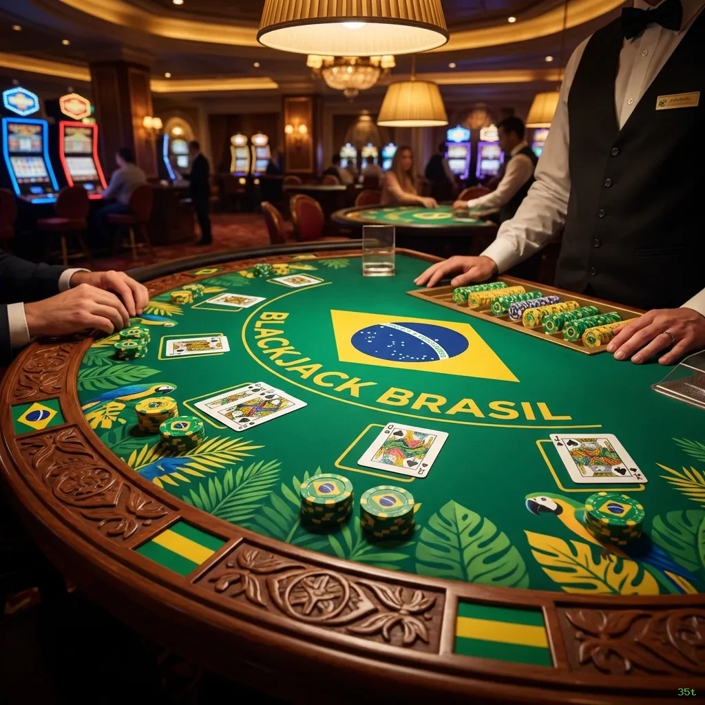 Cassino 35t - mesas ao vivo e jogos