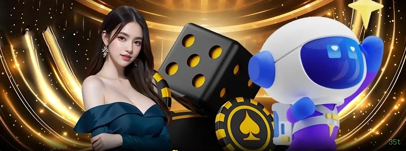 Roleta e blackjack 35t