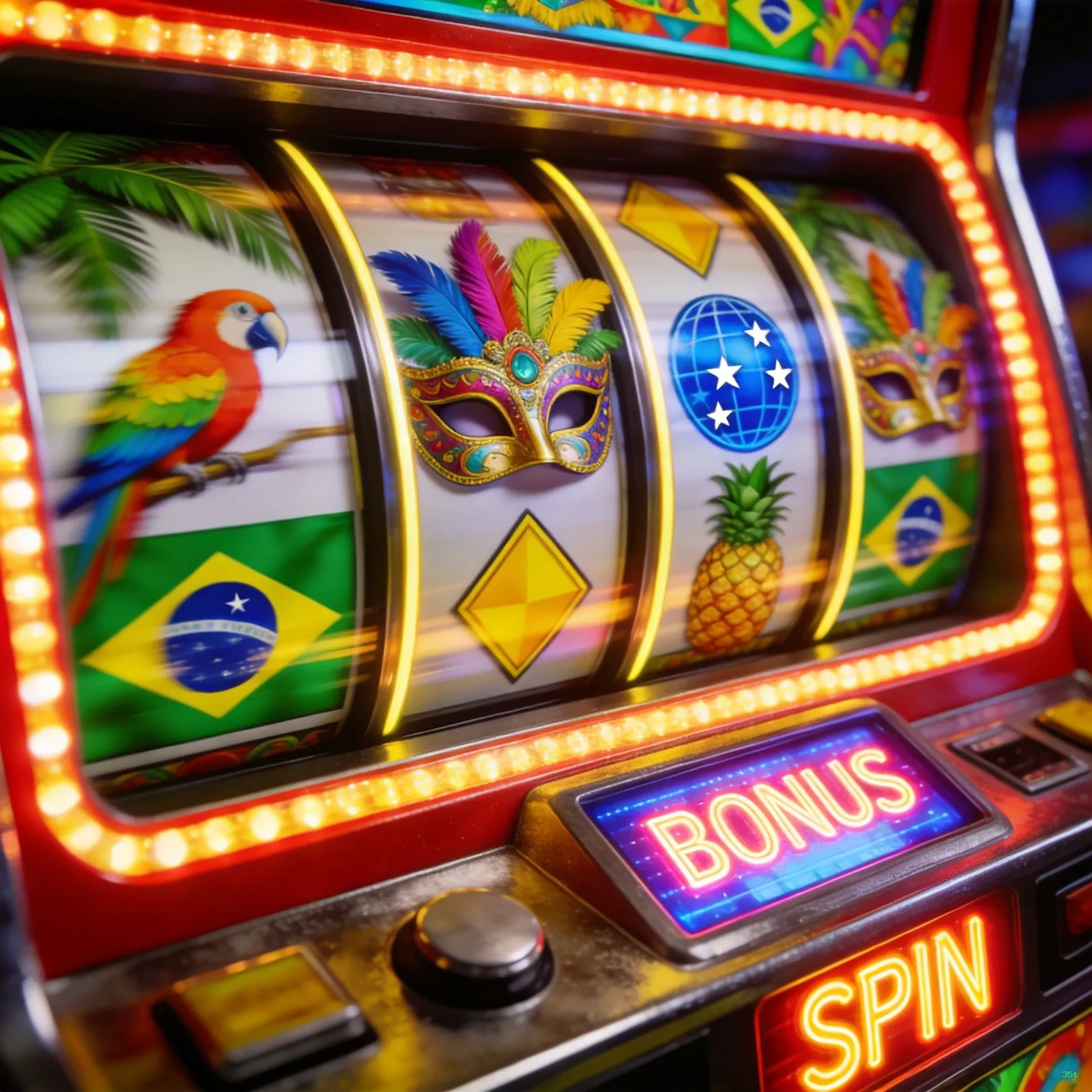 Cassino ao vivo 35t dealers