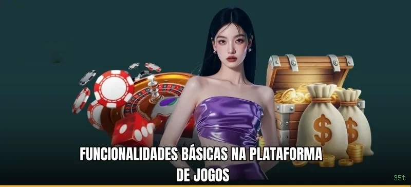 Checklist para avaliar a plataforma 35t