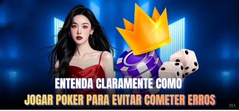 Ganhar e sacar na 35t